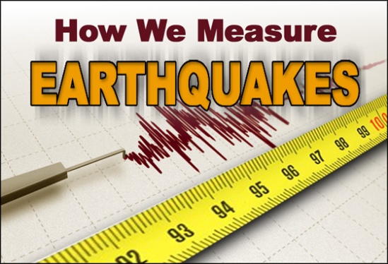 Астрогеодезия: Земетресението в Турция