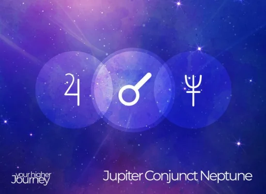 Юпитер и Нептун в Риби – духовно-научна перспектива без граници